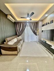 The Criterion (D27), Condominium #469109731